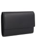 PICARD Bali 1 Bali 1 Geldbörse Leder 14.5 cm in schwarz