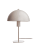 Butlers Butlers Tischlampe TOPEE in Beige