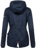 Marikoo Winterjacke Manolya in Blau