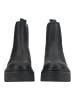 Tamaris Stiefelette in Schwarz