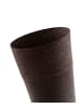 Falke Socken Sensitive Berlin in Brown