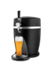 Weasy Bierzapfanlage PINT568 in Schwarz