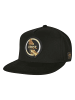 Cayler & Sons Dad Cap in black/gold