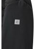 Reima Hybridjacke " Vaihto " in Schwarz