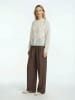 GUIDO MARIA KRETSCHMER  Malina Blouse in Stalactite