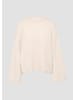 s.Oliver Strickpullover in 81W9_beige