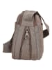 Mandarina Duck MD20 Crossover - Umhängetasche 28.5 cm erw. (taupe) in taupe