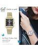 Girl Only Analog-Armbanduhr Girl Only Mademoiselle gold klein (ca. 28mm)