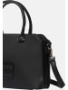 Marc Ellis Schultertasche in BLACK