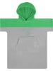 normani Kinder Badeponcho 0-2 Jahre Puwai in Grün