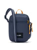 Pacsafe Pacsafe Go Mini Bag Umhängetasche 12.5 cm in coastal blue 1