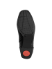 Tamaris WIDE FIT Stiefelette in BLACK NAPPA