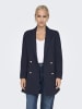 ONLY Blazer in Night Sky 1