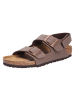 Birkenstock Sandale in braun