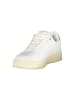U.S. Polo Weiß Herren Sneaker aus Polyurethan