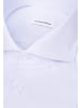 Seidensticker Business Hemd Shaped in Hellblau