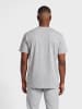 Hummel Hmlgo Herren in GREY MELANGE
