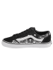 Vans Vans Bandana Style 36 in Schwarz