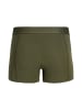 Jack & Jones 3er-Pack Trunks in Windsor Wine
