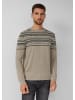 s.Oliver Strickpullover in 80X0_helles beige