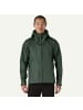 Patagonia Regenjacke in grün