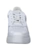 Tommy Hilfiger Schnürschuhe in white