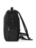 Roncato Surface Business-Rucksack 40 cm Laptopfach nero