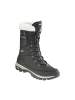 MEINDL SHOES "Novaro Lady GTX" in schwarz