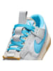 Nike Nike in white/baltic blue/photon dust/pale ivory