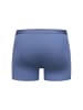 Erlich Textil  Erlich Textil enge Boxershorts CASUAL COTTON PANTS in graublau