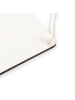 Mr. & Mrs. Panda Wanddeko Flamingo Classic ohne Spruch in Transparent