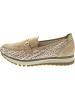 rieker Slipper Beige