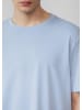 QS T-Shirt in 5320_himmelblau