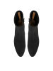 Kazar Boots in Schwarz