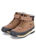 Dockers by Gerli Winterboots in braun