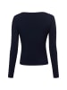 Marie Lund Pyjama in marine