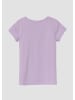 s.Oliver T-Shirt in 4615_lavendel