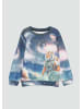 s.Oliver Sweatshirt  in  00D1_neon