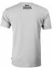 Lonsdale T-Shirt "Logo" in Grau