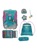 Scout Alpha Schulranzen-Set 5-teilig in Happy Confetti