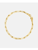 Diamant L'éternel Armband aus 750 Gelbgold