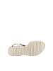 Gabor Keilsandaletten in beige