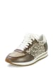 Findlay Sneaker LEO in brown-leo