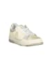 Tommy Hilfiger Beige Sport Sneaker mit einzigartiger Stickerei