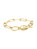 LIEBESKIND BERLIN Armband The T-bar in gold