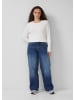 QS Jeans-Hose in 57Z9_blau