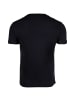 Emporio Armani T-Shirt 2er Pack in Grau/Schwarz