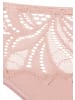 Vivance Jazz-Pants Slips in rosé, taupe, creme