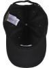 Mister Tee Snapback in black