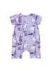 Walkiddy Strampler Unicornland - Baumwolle (Bio)